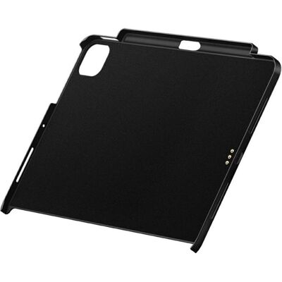 Uniq Etui Axel do iPad Pro 13" M4 (2024) czarny (Apple iPad Pro 13 2024, Apple iPad Pro 13 2025), Tablet Hülle, Schwarz Uniq Etui Axel do iPad Pro 13" M4 (2024) czarny (Apple iPad Pro 13 2024, Apple iPad Pro 13 2025), Tablet Hülle, Schwarz