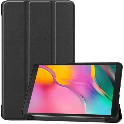 Tactical Book case Book Case For Samsung Galaxy Tab A 8" T290/T295 Black (Samsung Galaxy Tab A 8.0 (2015)), Tablet Hülle, Schwarz Tactical Book case Book Case For Samsung Galaxy Tab A 8" T290/T295 Black (Samsung Galaxy Tab A 8.0 (2015)), Tablet Hülle, Schwarz