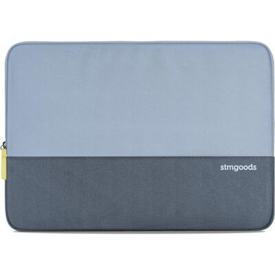 STM Origin Sleeve (16"")- Glacier Blue (16", Apple, Microsoft), Notebooktasche, Blau STM Origin Sleeve (16"")- Glacier Blue (16", Apple, Microsoft), Notebooktasche, Blau