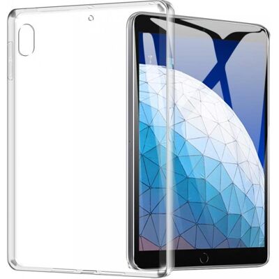 Screenguard Apple iPad Air 10.5" 2019 Flexible TPU Clear Case Schutzhülle (Apple iPad Air 2019), Tablet Hülle, Transparent Screenguard Apple iPad Air 10.5" 2019 Flexible TPU Clear Case Schutzhülle (Apple iPad Air 2019), Tablet Hülle, Transparent