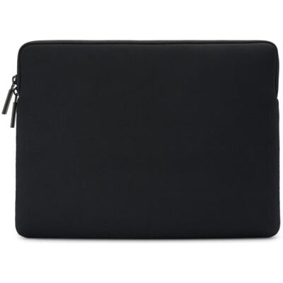Pipetto Classic Fit-Hülle, schwarz – MacBook Neo 13 (A18 Pro) (13", Apple), Notebooktasche, Schwarz Pipetto Classic Fit-Hülle, schwarz – MacBook Neo 13 (A18 Pro) (13", Apple), Notebooktasche, Schwarz