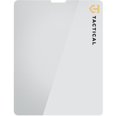 Tactical Protective glass - Glass Shield for iPad Pro 12.9 2018/2020/2021/2022 Clear (Apple iPad Pro 12.9 2018, Apple iPad Pro 12.9 2020, Apple iPad Pro 12.9 2021, Apple iPad Pro 12.9 2022), Tablet Schutzfolie Tactical Protective glass - Glass Shield for iPad Pro 12.9 2018/2020/2021/2022 Clear (Apple iPad Pro 12.9 2018, Apple iPad Pro 12.9 2020, Apple iPad Pro 12.9 2021, Apple iPad Pro 12.9 2022), Tablet Schutzfolie