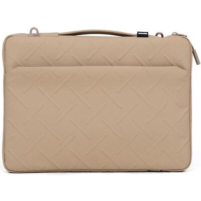 Skinarma Bag Juno laptop sleeve 14" khaki (14"), Notebooktasche, Grün Skinarma Bag Juno laptop sleeve 14" khaki (14"), Notebooktasche, Grün