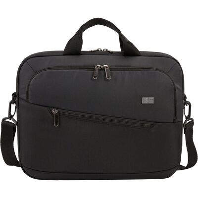 Case Logic Propel Attache 14" Black (14", Apple, Universal), Notebooktasche, Schwarz Case Logic Propel Attache 14" Black (14", Apple, Universal), Notebooktasche, Schwarz