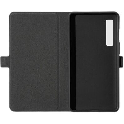 Onyx Boox Flip-Fold Cover Case (Onyx Boox Palma 2), eReader Hülle, Schwarz, Grau Onyx Boox Flip-Fold Cover Case (Onyx Boox Palma 2), eReader Hülle, Schwarz, Grau