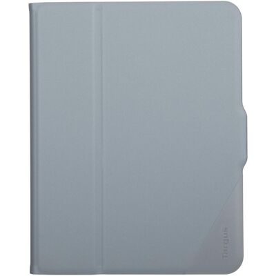 Targus VersaVu case New iPad 2022 Silver (Apple iPad 2022 (10. Gen)), Tablet Hülle, Silber Targus VersaVu case New iPad 2022 Silver (Apple iPad 2022 (10. Gen)), Tablet Hülle, Silber