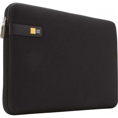 Case Logic Notebook Sleeve (15.60", Universal), Notebooktasche, Schwarz Case Logic Notebook Sleeve (15.60", Universal), Notebooktasche, Schwarz
