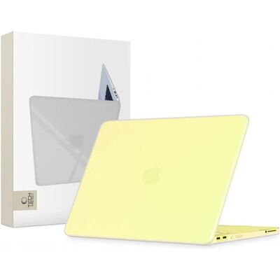 Tech-Protect SMARTSHELL MACBOOK NEO 13 2026 MATTE CLEAR (13", Apple), Notebooktasche, Transparent Tech-Protect SMARTSHELL MACBOOK NEO 13 2026 MATTE CLEAR (13", Apple), Notebooktasche, Transparent