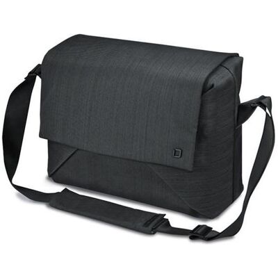 Dicota Inactive (11", Apple), Notebooktasche, Schwarz Dicota Inactive (11", Apple), Notebooktasche, Schwarz
