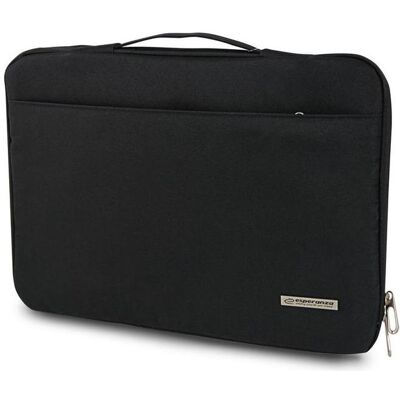 Esperanza 15,6" LAPTOP-HÜLLE ANDRIA (15.60"), Notebooktasche Esperanza 15,6" LAPTOP-HÜLLE ANDRIA (15.60"), Notebooktasche