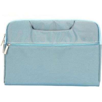 Screenguard MacBook Notebook Tasche Sleeve 11" / 12" (Apple), Notebooktasche, Blau Screenguard MacBook Notebook Tasche Sleeve 11" / 12" (Apple), Notebooktasche, Blau