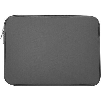 Hurtel Universelle (14", Universal), Notebooktasche, Grau Hurtel Universelle (14", Universal), Notebooktasche, Grau