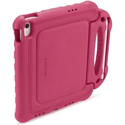 Pipetto Activity Case iPad (A16)/iPad (2022) Pink (Apple iPad Air 2022), Tablet Hülle, Pink Pipetto Activity Case iPad (A16)/iPad (2022) Pink (Apple iPad Air 2022), Tablet Hülle, Pink