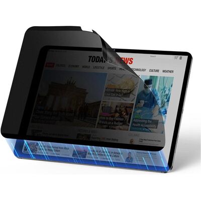 Apple iPad Air 11 Zoll Privacy Displayschutz - ESR Apple iPad Air 11 Zoll Privacy Displayschutz - ESR