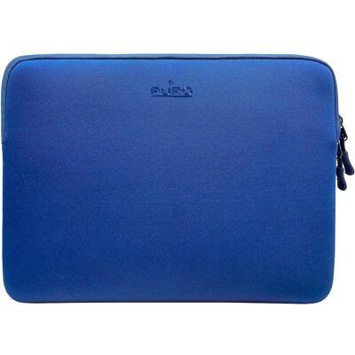 Puro Slim Guard PC-Tasche 13Inc bis 14Inc (14", Universal), Notebooktasche, Blau Puro Slim Guard PC-Tasche 13Inc bis 14Inc (14", Universal), Notebooktasche, Blau