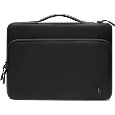 tomtoc Defender-A14 Premium (16", Apple, Universal), Notebooktasche, Schwarz tomtoc Defender-A14 Premium (16", Apple, Universal), Notebooktasche, Schwarz
