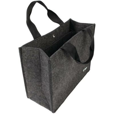Sigel BA432 (15.40"), Notebooktasche, Grau Sigel BA432 (15.40"), Notebooktasche, Grau