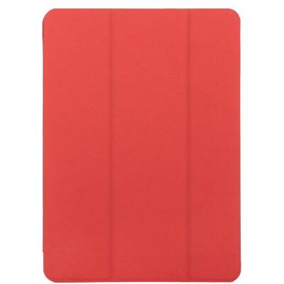 BookCase - Hülle für iPad (Apple iPad Pro 11 2018), Tablet Hülle, Rot BookCase - Hülle für iPad (Apple iPad Pro 11 2018), Tablet Hülle, Rot