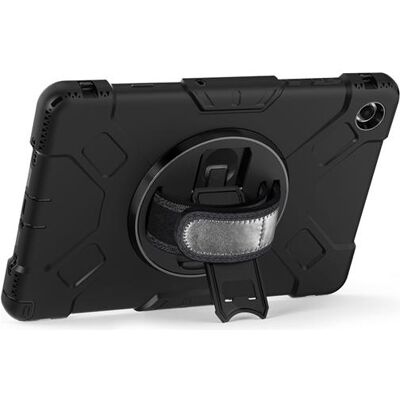 Eiger Peak 500m Case (Samsung Galaxy Tab A11+), Tablet Hülle, Schwarz Eiger Peak 500m Case (Samsung Galaxy Tab A11+), Tablet Hülle, Schwarz