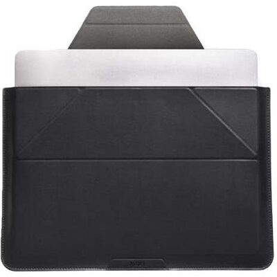 MOFT Carry (13.30", Apple, Microsoft, Universal), Notebooktasche, Schwarz MOFT Carry (13.30", Apple, Microsoft, Universal), Notebooktasche, Schwarz