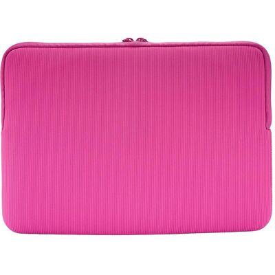 Tucano Sleeve Colore 2 15.6"/16" - Buntes Neopren-Sleeve mit (16", Apple, Universal), Notebooktasche, Pink Tucano Sleeve Colore 2 15.6"/16" - Buntes Neopren-Sleeve mit (16", Apple, Universal), Notebooktasche, Pink