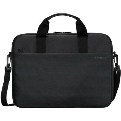 Targus Intellect Slim Brief - (14", Universal), Notebooktasche, Schwarz Targus Intellect Slim Brief - (14", Universal), Notebooktasche, Schwarz