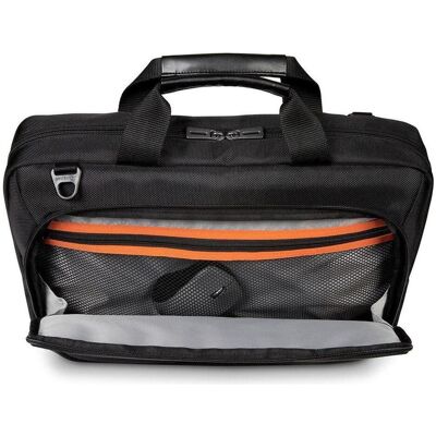 Targus CitySmart (15.60", Universal), Notebooktasche, Grau, Schwarz Targus CitySmart (15.60", Universal), Notebooktasche, Grau, Schwarz