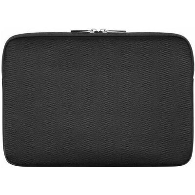 Targus Mobile Elite (12", Universal), Notebooktasche, Schwarz Targus Mobile Elite (12", Universal), Notebooktasche, Schwarz