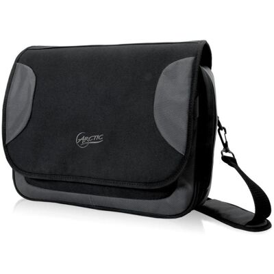 Arctic MB 201 (Messenger Bag 12inch) (12"), Notebooktasche Arctic MB 201 (Messenger Bag 12inch) (12"), Notebooktasche