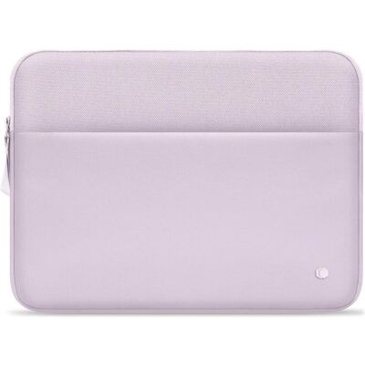 Tech-Protect Sleeve Laptop 13-14 Blass (14"), Notebooktasche, Pink Tech-Protect Sleeve Laptop 13-14 Blass (14"), Notebooktasche, Pink