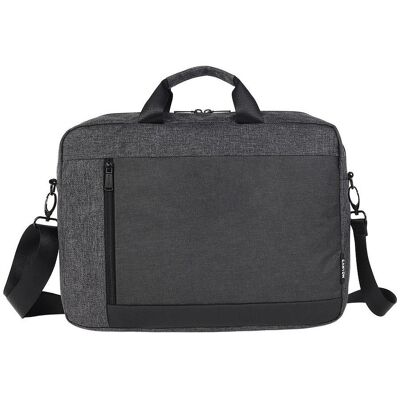Canyon Notebook-Tasche B-5 15,6" (15.60", Apple), Notebooktasche, Grau Canyon Notebook-Tasche B-5 15,6" (15.60", Apple), Notebooktasche, Grau