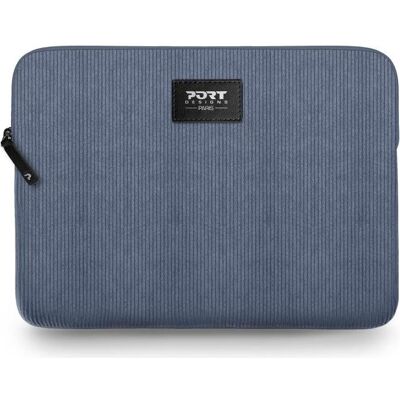 Port Designs Port Laptoptasche Milano II ECO MacBook Neo tintenblau (13", Apple), Notebooktasche, Blau Port Designs Port Laptoptasche Milano II ECO MacBook Neo tintenblau (13", Apple), Notebooktasche, Blau