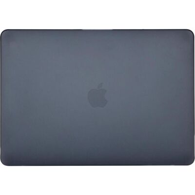 Screenguard Hard Case für Apple MacBook Air 13" (2010–2017) A1369 A1466 (Apple), Notebooktasche, Schwarz Screenguard Hard Case für Apple MacBook Air 13" (2010–2017) A1369 A1466 (Apple), Notebooktasche, Schwarz