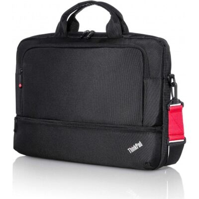 IBM Essential (15.60", Lenovo), Notebooktasche, Schwarz IBM Essential (15.60", Lenovo), Notebooktasche, Schwarz