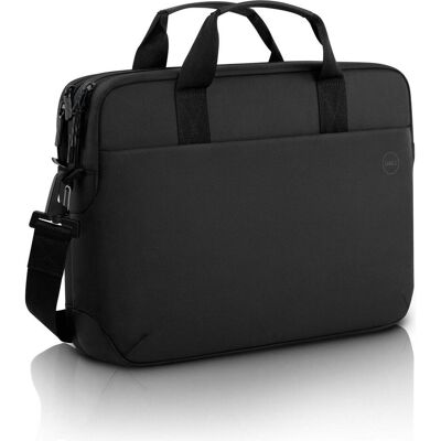 Ecoloop Pro Briefcase (16", Dell), Notebooktasche, Schwarz Ecoloop Pro Briefcase (16", Dell), Notebooktasche, Schwarz