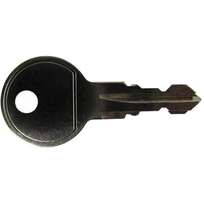 Thule, Dachbox Zubehör, Standard Key N 185 Thule, Dachbox Zubehör, Standard Key N 185