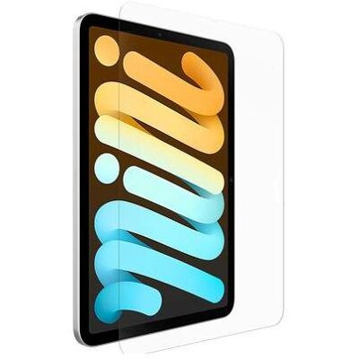 Just in Case - 8503794 - iPad Mini 2024 - Screen Protector Just in Case - 8503794 - iPad Mini 2024 - Screen Protector