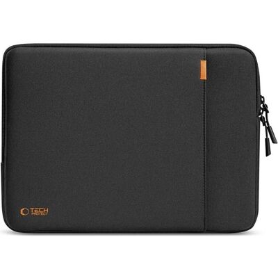 Tech-Protect Defender Laptop and Tablet Bag 11-13 - Black (13", Universal), Notebooktasche, Schwarz Tech-Protect Defender Laptop and Tablet Bag 11-13 - Black (13", Universal), Notebooktasche, Schwarz