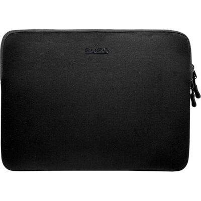 Puro Slim Guard PC-Tasche 12Inc bis 13Inc (13", Universal), Notebooktasche, Schwarz Puro Slim Guard PC-Tasche 12Inc bis 13Inc (13", Universal), Notebooktasche, Schwarz