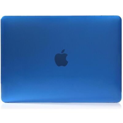 Screenguard Hard Case für Apple MacBook Air 13" M2 (2022) A2681 (Apple), Notebooktasche, Blau Screenguard Hard Case für Apple MacBook Air 13" M2 (2022) A2681 (Apple), Notebooktasche, Blau