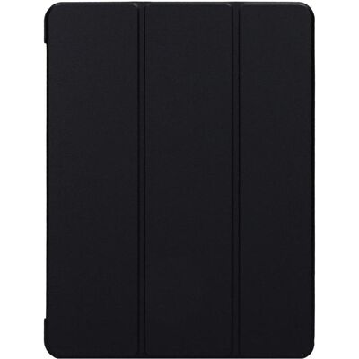 Mobiparts Tablet Stand Case Apple iPad Air 13 (2024/2025) Black (Bulk) (Apple iPad Air 13 2024), Tablet Hülle, Schwarz Mobiparts Tablet Stand Case Apple iPad Air 13 (2024/2025) Black (Bulk) (Apple iPad Air 13 2024), Tablet Hülle, Schwarz
