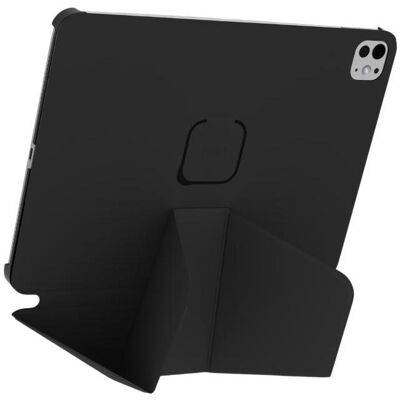 MOFT Case Dynamic folio case for iPad Air 11" M2 2024 / M3 2025 / Air 10.9" 4 gen. (2020) / 5 gen. (Apple iPad Air 11 2024, Apple iPad Air 11 2025, Apple iPad Air 2022), Tablet Hülle, Schwarz MOFT Case Dynamic folio case for iPad Air 11" M2 2024 / M3 2025 / Air 10.9" 4 gen. (2020) / 5 gen. (Apple iPad Air 11 2024, Apple iPad Air 11 2025, Apple iPad Air 2022), Tablet Hülle, Schwarz