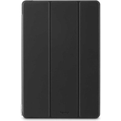 Hama Tablet-Hülle "Fold Clear" für Samsung Galaxy Tab A11+/A9+ 11", Schwarz (Samsung Galaxy Tab A9+), Tablet Hülle, Schwarz, Transparent Hama Tablet-Hülle "Fold Clear" für Samsung Galaxy Tab A11+/A9+ 11", Schwarz (Samsung Galaxy Tab A9+), Tablet Hülle, Schwarz, Transparent