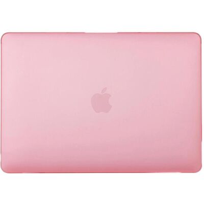 Screenguard Hard Case für Apple MacBook Pro 14" M2 (2023) A2779 (14", Apple), Notebooktasche, Rosa Screenguard Hard Case für Apple MacBook Pro 14" M2 (2023) A2779 (14", Apple), Notebooktasche, Rosa