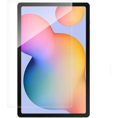 Wozinsky Tempered Glass for Samsung Galaxy Tab S6 Lite (2024) (1 Stk., Samsung Galaxy Tab S6 Lite), Tablet Schutzfolie Wozinsky Tempered Glass for Samsung Galaxy Tab S6 Lite (2024) (1 Stk., Samsung Galaxy Tab S6 Lite), Tablet Schutzfolie