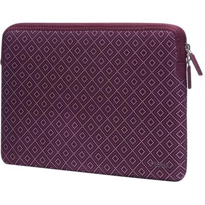 Trunk MacBook Pro Case (13", Corsair), Notebooktasche, Rot Trunk MacBook Pro Case (13", Corsair), Notebooktasche, Rot