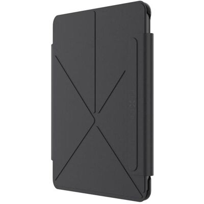 Fixed Trinity für Apple iPad Pro 11" (2018-2022)/iPad Air (2020/2022/2024/2025) (Apple iPad Pro 11 2022), Tablet Hülle, Schwarz Fixed Trinity für Apple iPad Pro 11" (2018-2022)/iPad Air (2020/2022/2024/2025) (Apple iPad Pro 11 2022), Tablet Hülle, Schwarz