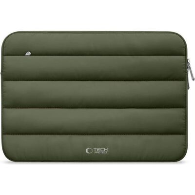 Tech-Protect Tech-Protett Fluffy Laptoptasche 13-14 - Grün (14"), Notebooktasche, Grün Tech-Protect Tech-Protett Fluffy Laptoptasche 13-14 - Grün (14"), Notebooktasche, Grün
