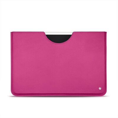 Noreve Lederschutzhülle (Apple iPad Pro 10.5 2017), Tablet Hülle, Rosa Noreve Lederschutzhülle (Apple iPad Pro 10.5 2017), Tablet Hülle, Rosa