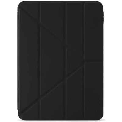 Pipetto Origami No1 OriginalCase iPad Pro 11" M4 (2024) Black (Apple iPad Pro 11 2024, Apple iPad Pro 11 2025), Tablet Hülle, Schwarz Pipetto Origami No1 OriginalCase iPad Pro 11" M4 (2024) Black (Apple iPad Pro 11 2024, Apple iPad Pro 11 2025), Tablet Hülle, Schwarz